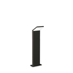 Вуличний стовпчик STYLE LED 4000K 50 BK Ideal Lux 322506