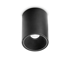 Точковий світильник NITRO LED 25W R BK Ideal Lux 322711