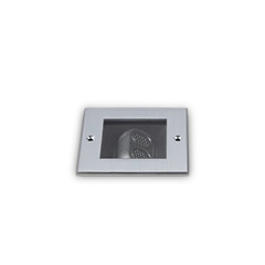 Вбудований світильник TAURUS LED 6W SQ Ideal Lux 325620