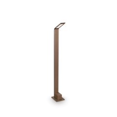 Вуличний ліхтар AGOS LED 4000K h80 COF Ideal Lux 326740