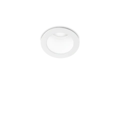 Точковий світильник QUARK LED 2W WH Ideal Lux 327471