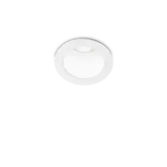 Точковий світильник QUARK LED 3W WH Ideal Lux 327488