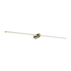 Підсвічування FILO LED 16W IP44 BS Ideal Lux 327785