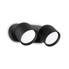 Бра DODO 2 BK Ideal Lux 327938