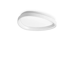 Стельова люстра GEMINI LED 42 WH Ideal Lux 328010