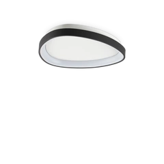 Стельова люстра GEMINI LED 42 BK Ideal Lux 328027