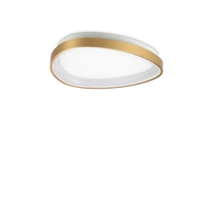 Стельова люстра GEMINI LED 42 BS Ideal Lux 328034