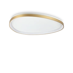 Стельова люстра GEMINI LED 81 On-Off BS Ideal Lux 328096