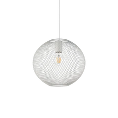 Підвісний світильник NET 29 WH Ideal Lux 328102