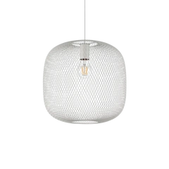 Підвісний світильник NET 34 WH Ideal Lux 328133