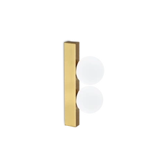Бра PING PONG LED 2 BS Ideal Lux 328287