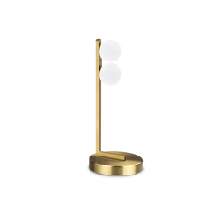 Настільна лампа PING PONG LED 2 BS Ideal Lux 328300