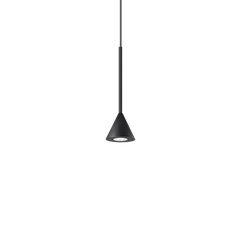 Підвісний світильник ARCHIMEDE II LED BK Ideal Lux 328348