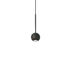 Підвісний світильник ARCHIMEDE III LED BK Ideal Lux 328355