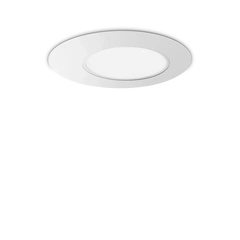 Стельова люстра IRIDE LED 60 WH Ideal Lux 328362