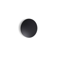 Вуличне бра PUNTO LED 24 BK Ideal Lux 328546