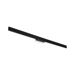 Вуличне бра LINEA LED 144 BK Ideal Lux 328607