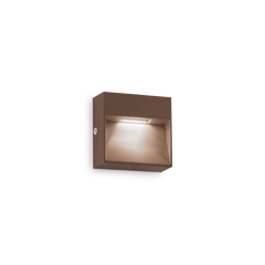 Вуличне бра DEDRA LED 10 COF Ideal Lux 328621