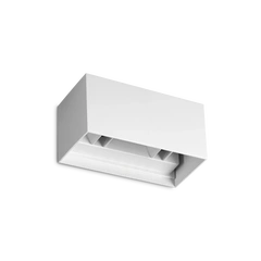 Вуличне бра ATOM LED 20 WH Ideal Lux 328652