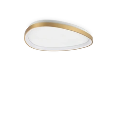 Стельова люстра GEMINI LED 61 DALI/Push BS Ideal Lux 328966