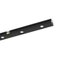 Трековий світильник магнітний STICK ACCENT LED 6W BK Ideal Lux 329468