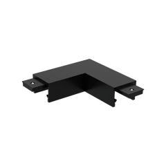 Конектор горизонтальний STICK BK Ideal Lux 330358