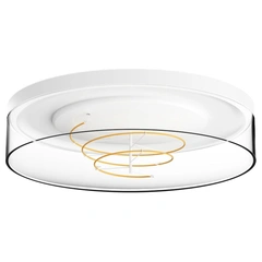 Стельова люстра NOLAN LED DIM ZumaLine 1004