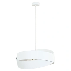 Підвісна люстра TORNADO II 50 WH ZumaLine 1141