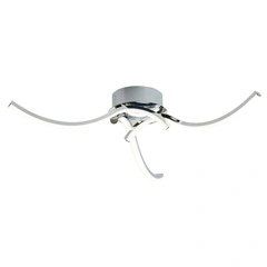 Стельова люстра FOCUS LED ZumaLine 20023-3CCH