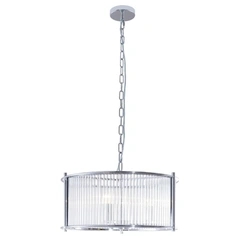 Підвісна люстра MARMO ZumaLine 2200131P-L