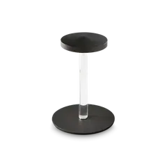 Лампа настільна акумуляторна TOKI LED BK Ideal Lux 309866