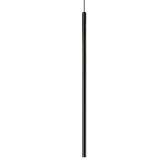 Підвісний світильник ULTRATHIN BIG Dali/Push BK Ideal Lux 321783