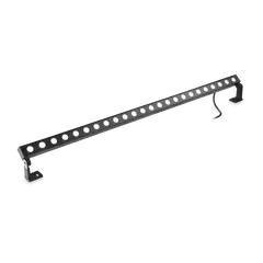 Лінійний прожектор THOR LED 40W 4000K ANTR Ideal Lux 322018
