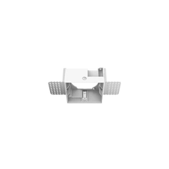 Оправа ZEUS TRIMLESS SQ 13W WH Ideal Lux 323558
