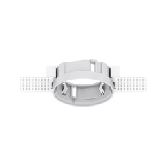 Оправа ZEUS TRIMLESS R 21W WH Ideal Lux 323725