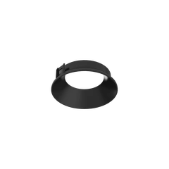 Рефлектор ZEUS R 21W BK Ideal Lux 323770