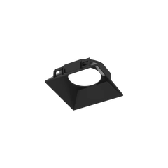 Рефлектор ZEUS SQ 21W BK Ideal Lux 323817