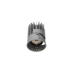 Джерело світла ZEUS LED 21W 3000K GY Ideal Lux 324845