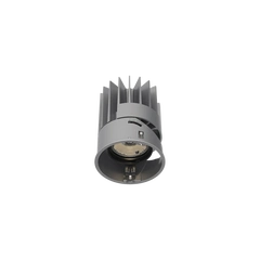 Джерело світла ZEUS LED 21W 4000K GY Ideal Lux 324852