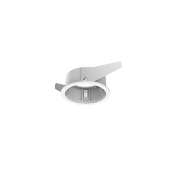Оправа ZEUS TRIM R 13W WH Ideal Lux 324869