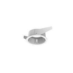 Оправа ZEUS TRIM R 13W WH Ideal Lux 324869