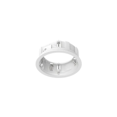 Оправа ZEUS TRIM R 21W WH Ideal Lux 324883