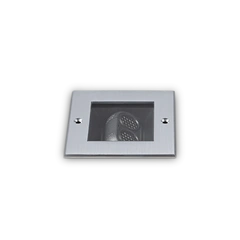 Вбудований світильник TAURUS LED 11W SQ Ideal Lux 325651