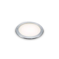 Вбудований світильник TAURUS WIDE LED 6W R Ideal Lux 325637