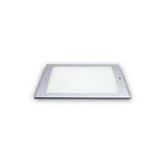 Вбудований світильник TAURUS WIDE LED 11W SQ Ideal Lux 325675