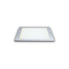 Вбудований світильник TAURUS WIDE LED 11W SQ Ideal Lux 325675