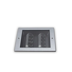 Вбудований світильник TAURUS LED 14W SQ Ideal Lux 325682