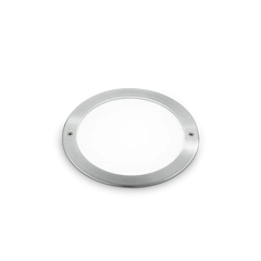 Вбудований світильник TAURUS WIDE LED 16W R Ideal Lux 325699