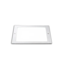Вбудований світильник TAURUS WIDE LED 16W SQ Ideal Lux 325705