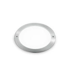 Вбудований світильник TAURUS WIDE LED 20W R Ideal Lux 325729